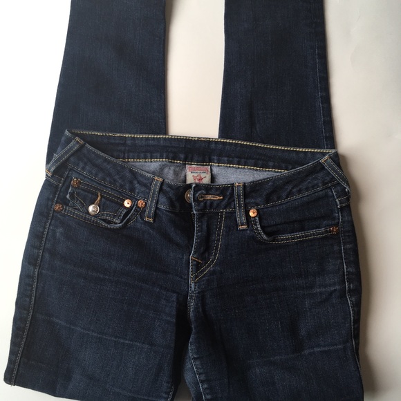 True Religion Leggings - Picture 8 of 9